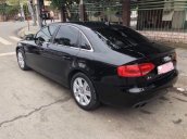 Bán xe Audi A4 đời 2010, màu đen, nhập khẩu, 668 triệu