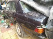 Bán xe Mercedes-Benz 190 đời 1987, nhập khẩu nguyên chiếc