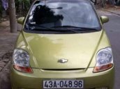 Bán ô tô Chevrolet Spark năm 2010, giá tốt