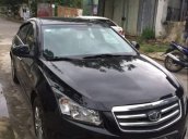 Cần bán lại xe Daewoo Lacetti 2009, màu đen, nhập khẩu nguyên chiếc