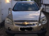 Bán ô tô Chevrolet Captiva LTZ đời 2008 số tự động