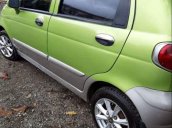 Bán Chevrolet Matiz đời 2004, nhập khẩu nguyên chiếc giá cạnh tranh