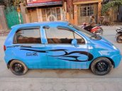 Bán Daewoo Matiz sản xuất 2001, màu xanh lam, nhập khẩu