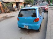 Bán Daewoo Matiz sản xuất 2001, màu xanh lam, nhập khẩu