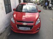 Cần bán gấp Chevrolet Matiz đời 2013, màu đỏ, giá tốt