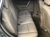 Bán Chevrolet Captiva năm 2008, màu vàng, chính chủ, 290tr