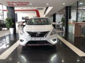 Bán xe Nissan Sunny đời 2019, màu trắng, 555 triệu