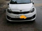 Cần bán xe Kia Rio 1.4AT đời 2017, màu trắng, số tự động