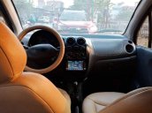 Bán Daewoo Matiz sản xuất 2001, màu xanh lam, nhập khẩu