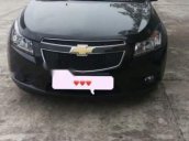 Bán Chevrolet Cruze đời 2015, màu đen, nhập khẩu số sàn, giá cạnh tranh