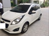 Bán Chevrolet Spark đời 2016, số sàn