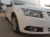 Cần bán xe Daewoo Lacetti CDX 2009, màu trắng, nhập khẩu nguyên chiếc, giá cạnh tranh