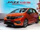 Honda ô tô Quảng Trị cần bán Honda Jazz chỉ với 120 triệu đồng - LH 0917559886