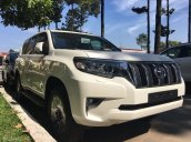 Bán Land Cruiser Prado VX model 2019 - Xe có sẵn giao ngay