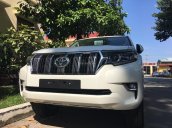 Bán Land Cruiser Prado VX model 2019 - Xe có sẵn giao ngay