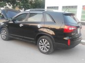 Bán Kia Sorento AT sản xuất năm 2014, màu đen