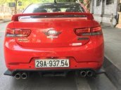 Cần bán xe Kia Koup sản xuất năm 2010, màu đỏ, giá chỉ 425 triệu