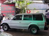 Cần bán Mitsubishi Pajero sản xuất năm 1990, màu bạc, xe nhập chính chủ giá cạnh tranh