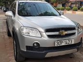 Bán Chevrolet Captiva LT đời 2009 số sàn, giá tốt