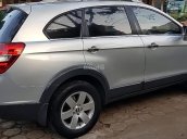 Bán Chevrolet Captiva LT đời 2009 số sàn, giá tốt