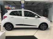 Hyundai Grand I10 nhấn nút khởi động cuộc sống. LH Mr. Lào Hyundai Huế