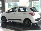 Hyundai Grand I10 nhấn nút khởi động cuộc sống. LH Mr. Lào Hyundai Huế