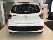 Hyundai Grand I10 nhấn nút khởi động cuộc sống. LH Mr. Lào Hyundai Huế