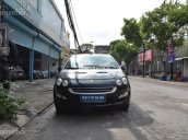 Bán ô tô Smart Forfour đời 2005 đăng ký lần đầu 2007, nhập khẩu, màu đen bạc