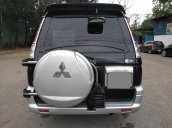 Bán em Mitsubishi Jolie 2006 số sàn, bánh treo xám đen