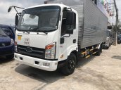 Đại lý bán xe tải 2 tấn, thùng dài 6m, máy Isuzu siêu tiết kiệm