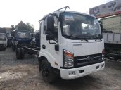 Đại lý bán xe tải 2 tấn, thùng dài 6m, máy Isuzu siêu tiết kiệm