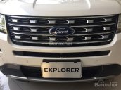 Bán Explorer 2.3L Ecoboost nhập khẩu từ Mỹ, giao xe sớm nhất, khuyến mại nhiều quà tặng