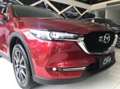 Cần bán Mazda CX 5 2.5FWD sản xuất năm 2018, màu đỏ, nhập khẩu nguyên chiếc