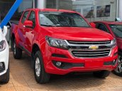 Bán xe bán tải 5 chỗ Colorado số sàn, trả trước 15% - LH: 0945 307 489 gặp Huyền Chevrolet