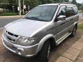 Cần bán gấp Isuzu Hi lander MT năm 2005, màu bạc, giá chỉ 265 triệu