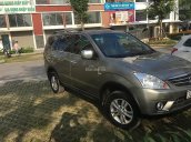 Bán Mitsubishi Zinger GLS 2.4 MT 2009 như mới, giá 310tr