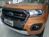 Ford Ranger 2.0L 4x4 AT năm 2018, màu cam, nhập khẩu nguyên chiếc giá cạnh tranh_0904.509.012