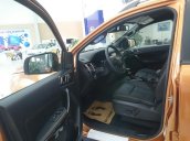 Ford Ranger 2.0L 4x4 AT năm 2018, màu cam, nhập khẩu nguyên chiếc giá cạnh tranh_0904.509.012