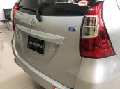 Ngỡ ngàng Toyota Avanza 7 chỗ rộng rãi đúng như lời đồn mà giá cả lại phải chăng