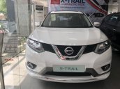 Bán xe Nissan X-Trail V-Series SL Premium model 2019, đủ màu, giao xe ngay, hỗ trợ vay 90% giá trị xe, thủ tục nhanh gọn