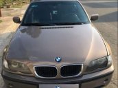 Bán BMW 3 Series năm 2006, màu nâu, nhập khẩu nguyên chiếc