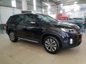 Cần bán xe Kia Sorento 2018, nhập khẩu