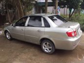 Bán Lifan 520 sản xuất 2007, màu bạc, giá tốt