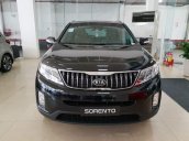 Cần bán xe Kia Sorento 2018, nhập khẩu