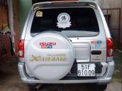 Cần bán lại xe Isuzu Hi lander đời 2006, số tự động