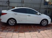 Bán ô tô Hyundai Accent Phạm hùng auto bán   2016 blus MT đời 2016, xe nhập