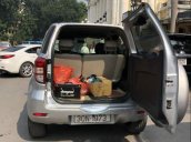 Bán Daihatsu Terios đời 2006, màu bạc, nhập khẩu