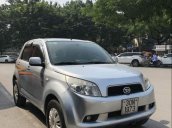 Bán Daihatsu Terios đời 2006, màu bạc, nhập khẩu