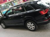 Cần bán Audi Q7 3.0T AT năm sản xuất 2012, màu đen, nhập khẩu  