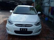 Bán ô tô Hyundai Accent Phạm hùng auto bán   2016 blus MT đời 2016, xe nhập